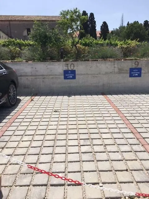 דירות רוביני Casa Ferri קרואטיה